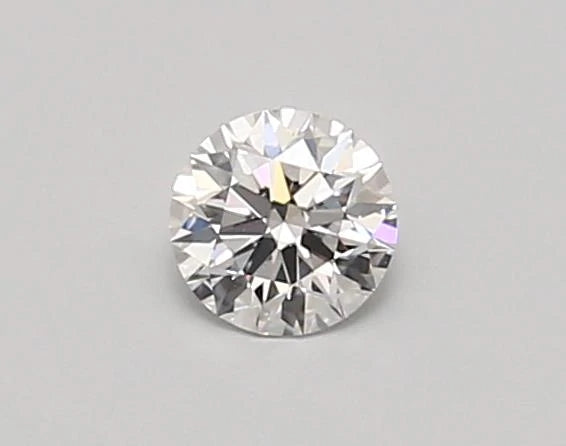 0.33 Carat · ROUND · D · IF · IGI · Ideal Cut