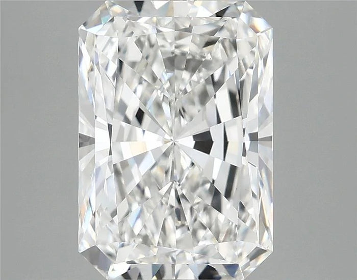 4.02 Carat · RADIANT · E · VS1 · IGI · Excellent Cut