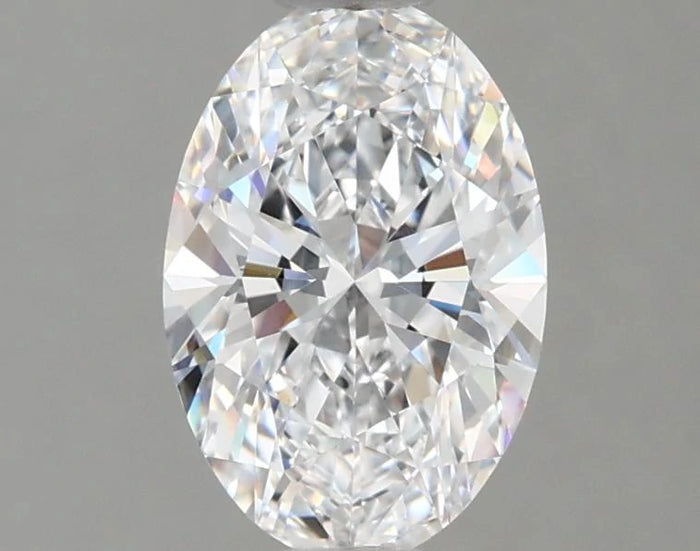 1.42 Carat · OVAL · D · FL · IGI · Excellent Cut