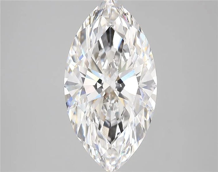 4.49 Carat · MARQUISE · E · VVS1 · IGI · Excellent Cut