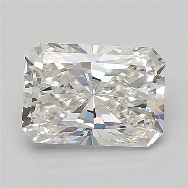 3.08 Carat · RADIANT · E · VS1 · IGI · Excellent Cut