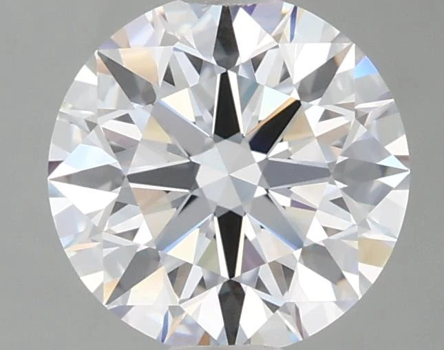 1.86 Carat · ROUND · D · FL · IGI · Ideal Cut
