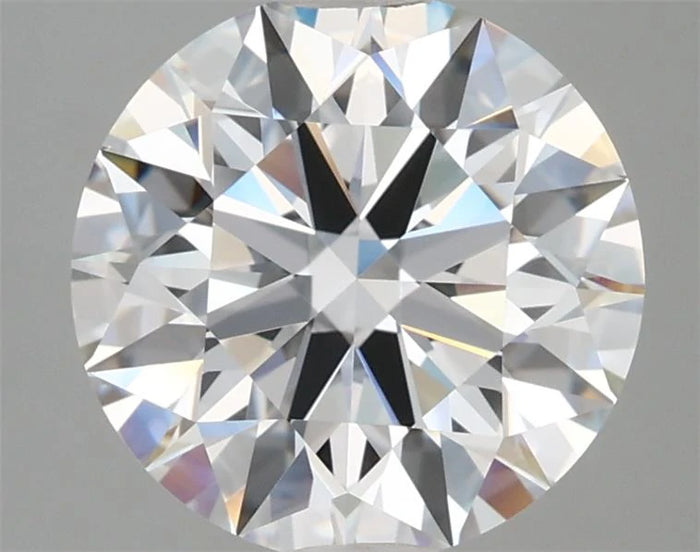3.47 Carat · ROUND · D · FL · IGI · Ideal Cut