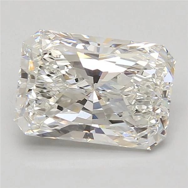 4.03 Carat · RADIANT · E · VS1 · IGI · Excellent Cut