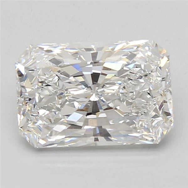 3.10 Carat · RADIANT · D · VS1 · IGI · Excellent Cut