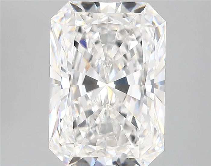 4.30 Carat · RADIANT · D · VVS1 · IGI · Excellent Cut