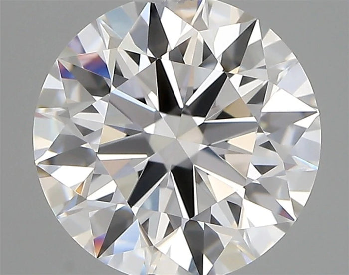1.95 Carat · ROUND · D · FL · IGI · Ideal Cut