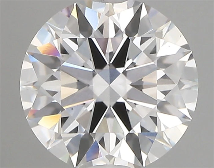 1.58 Carat · ROUND · D · VS1 · IGI · Ideal Cut