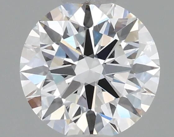 1.18 Carat · ROUND · D · VVS1 · IGI · Ideal Cut