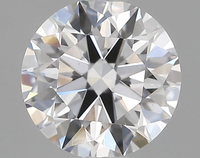 1.37 Carat · ROUND · D · VS1 · IGI · Ideal Cut