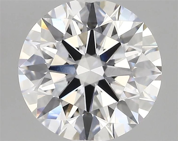 3.35 Carat · ROUND · E · VVS1 · IGI · Ideal Cut
