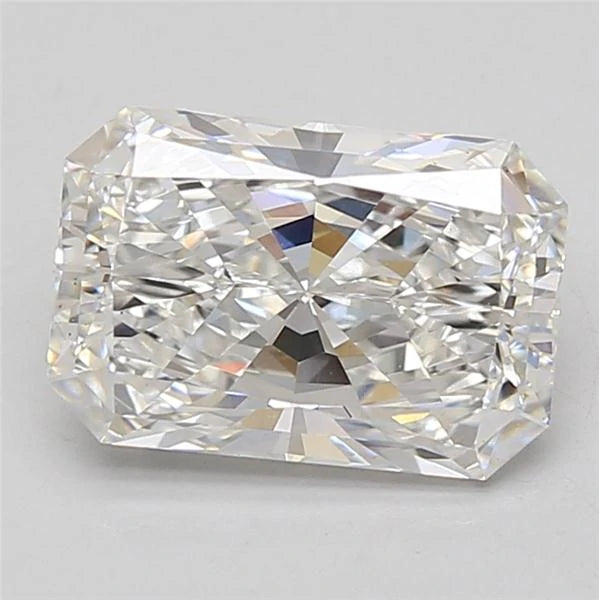 3.06 Carat · RADIANT · E · VS1 · IGI · Excellent Cut