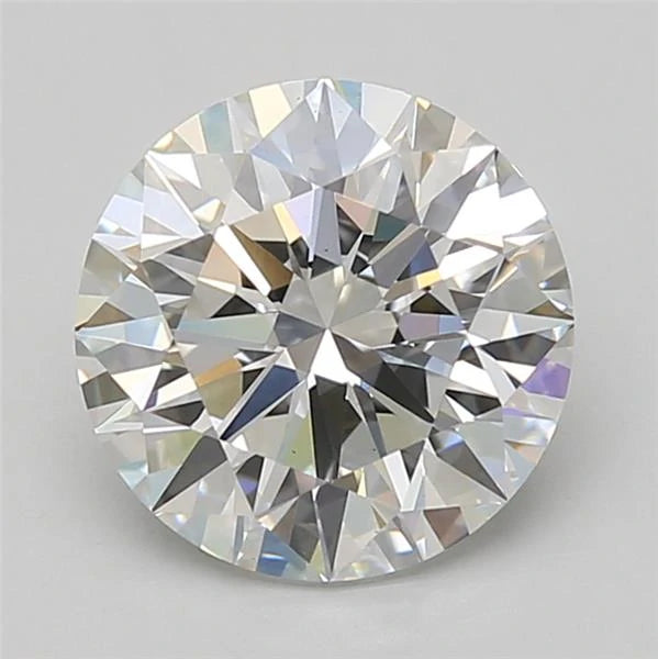 3.05 Carat · ROUND · E · VS1 · IGI · Ideal Cut