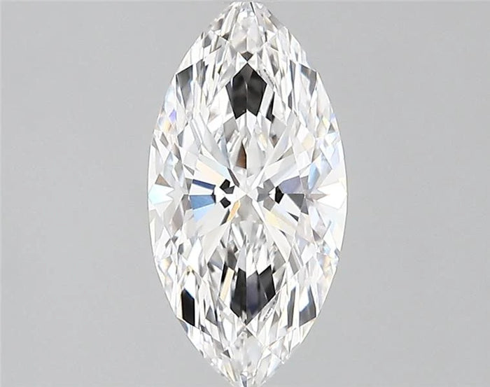1.37 Carat · MARQUISE · D · VVS1 · IGI · Excellent Cut