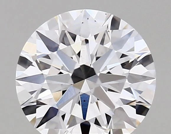 1.28 Carat · ROUND · D · VS1 · IGI · Ideal Cut