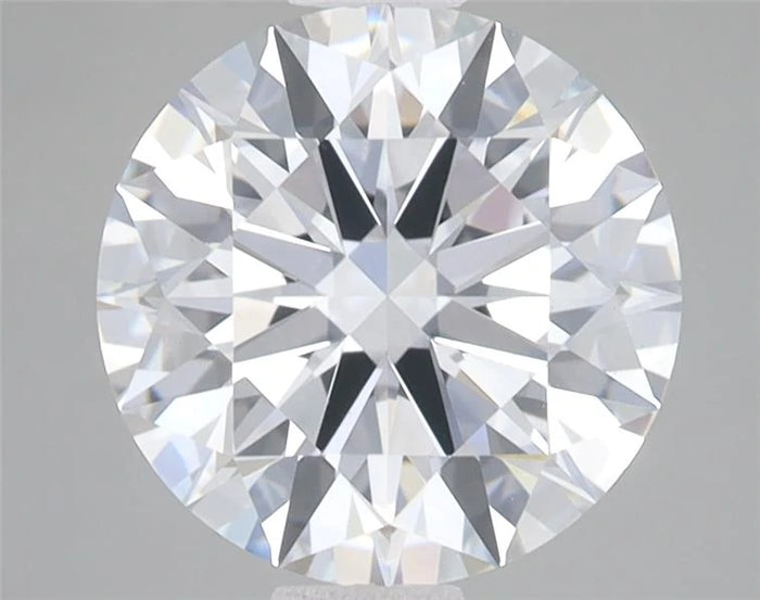 3.29 Carat · ROUND · E · VS1 · IGI · Ideal Cut
