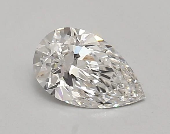 0.79 Carat · PEAR · E · VS1 · IGI · Excellent Cut