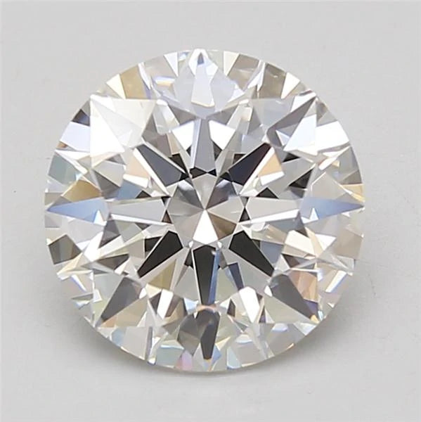 3.01 Carat · ROUND · E · VVS1 · IGI · Ideal Cut