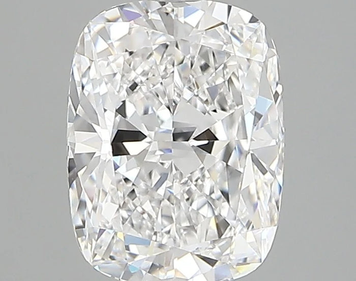 1.92 Carat · CUSHION · D · FL · IGI · Excellent Cut