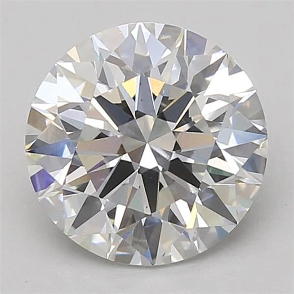 3.05 Carat · ROUND · E · VS1 · IGI · Ideal Cut
