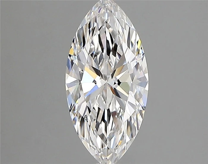 1.19 Carat · MARQUISE · D · VVS1 · IGI · Excellent Cut