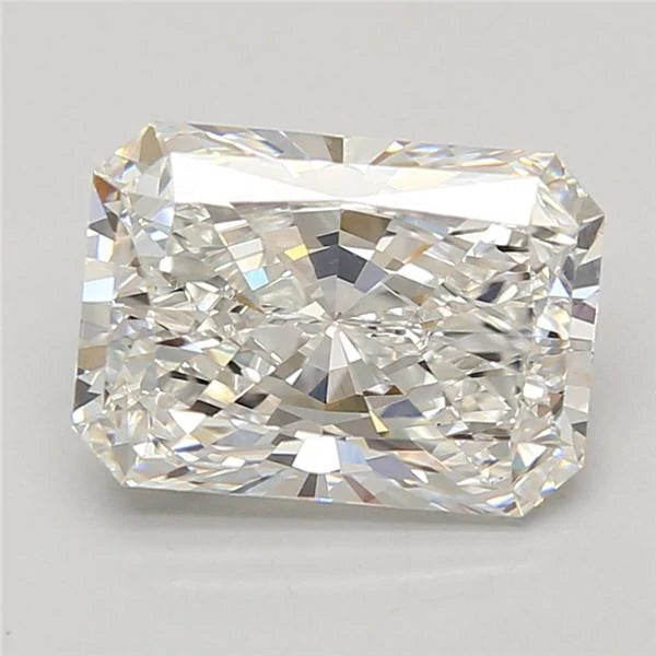 4.04 Carat · RADIANT · D · VVS1 · IGI · Excellent Cut