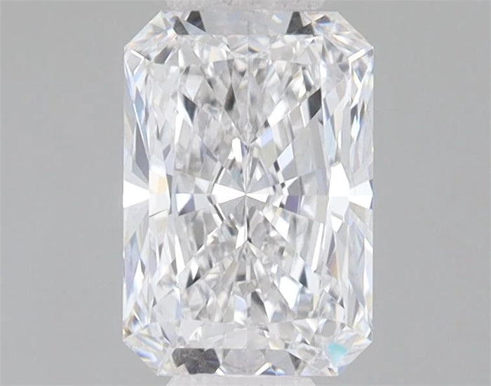 1.21 Carat · RADIANT · E · VS1 · IGI · Excellent Cut