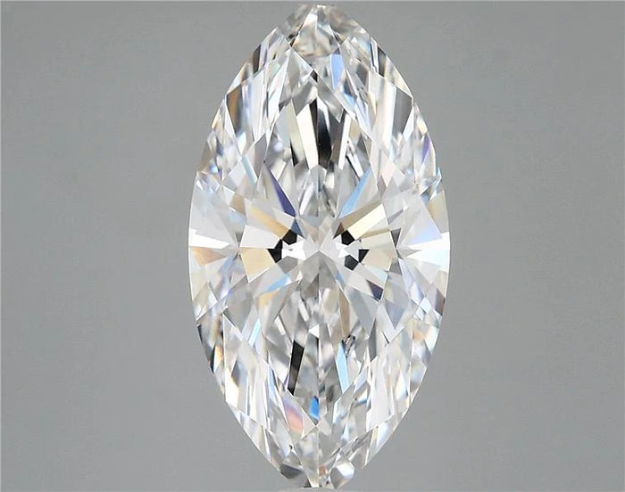 4.23 Carat · MARQUISE · E · VVS1 · IGI · Excellent Cut