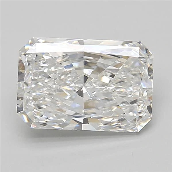 3.06 Carat · RADIANT · D · VS1 · IGI · Excellent Cut