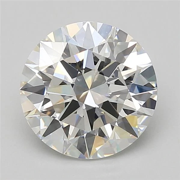 3.00 Carat · ROUND · E · VS1 · IGI · Ideal Cut