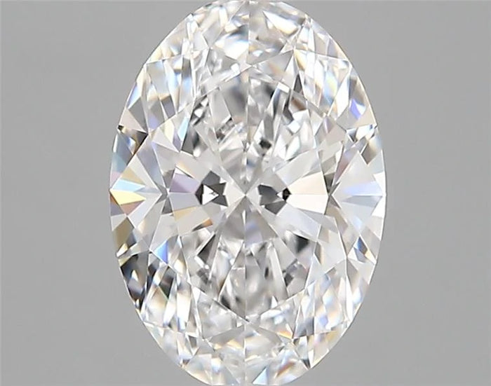 1.90 Carat · OVAL · D · IF · IGI · Excellent Cut