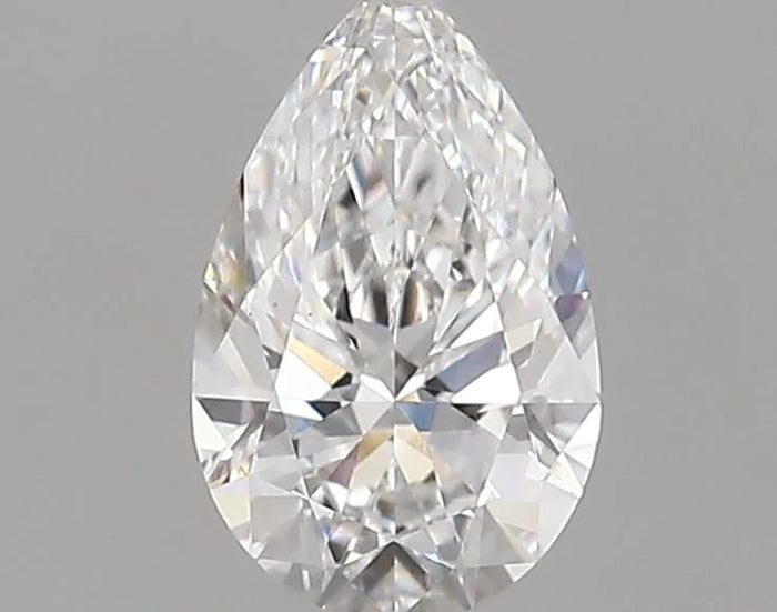 1.00 Carat · PEAR · D · VS1 · IGI · Excellent Cut