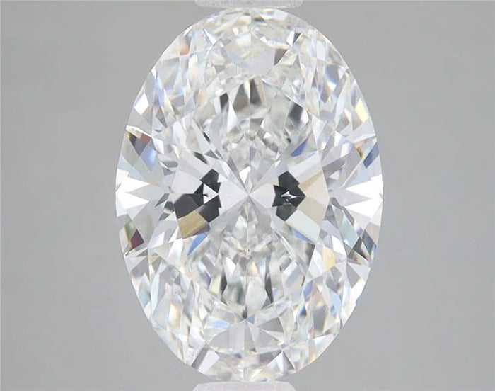 3.07 Carat · OVAL · E · VS1 · IGI · Excellent Cut