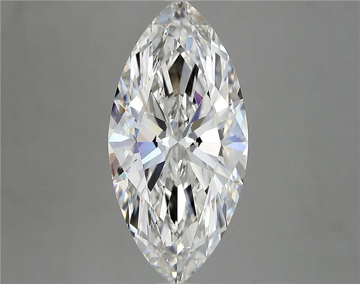 4.23 Carat · MARQUISE · E · VVS1 · IGI · Excellent Cut