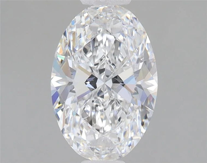 1.54 Carat · OVAL · E · VVS2 · IGI · Excellent Cut