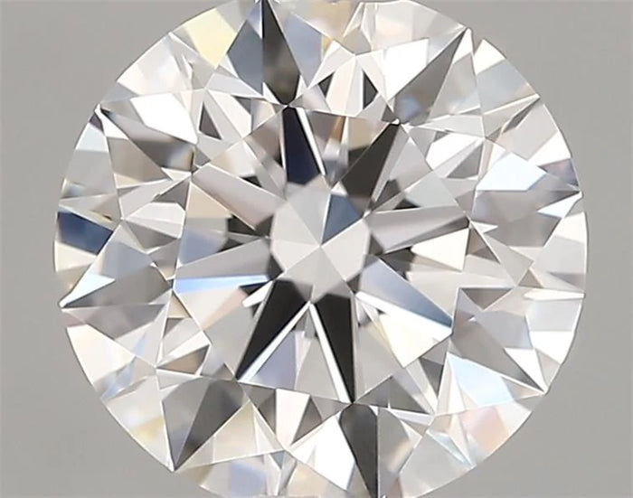 1.89 Carat · ROUND · D · FL · IGI · Ideal Cut