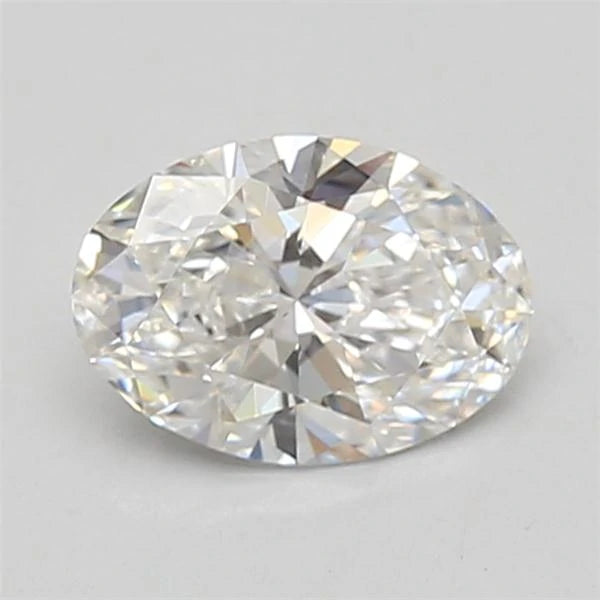 1.03 Carat · OVAL · D · VS1 · IGI · Excellent Cut