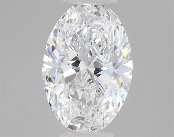 1.06 Carat · OVAL · D · VS1 · IGI · Excellent Cut