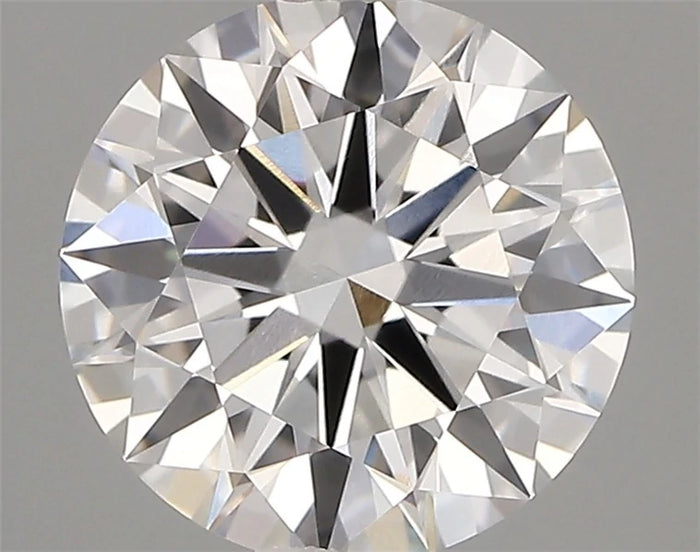 1.98 Carat · ROUND · D · VVS1 · IGI · Ideal Cut