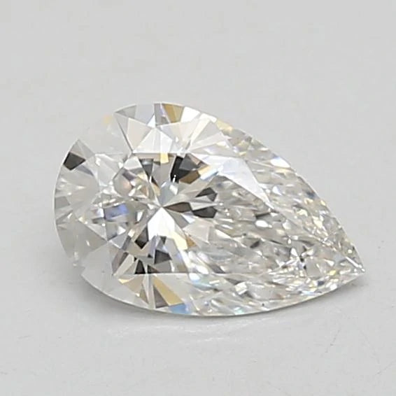 0.71 Carat · PEAR · E · VS1 · IGI · Excellent Cut