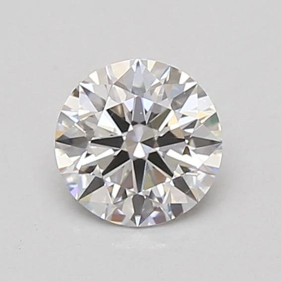 0.74 Carat · ROUND · D · VS1 · IGI · Ideal Cut