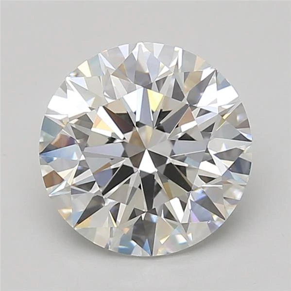3.04 Carat · ROUND · E · VVS2 · IGI · Ideal Cut