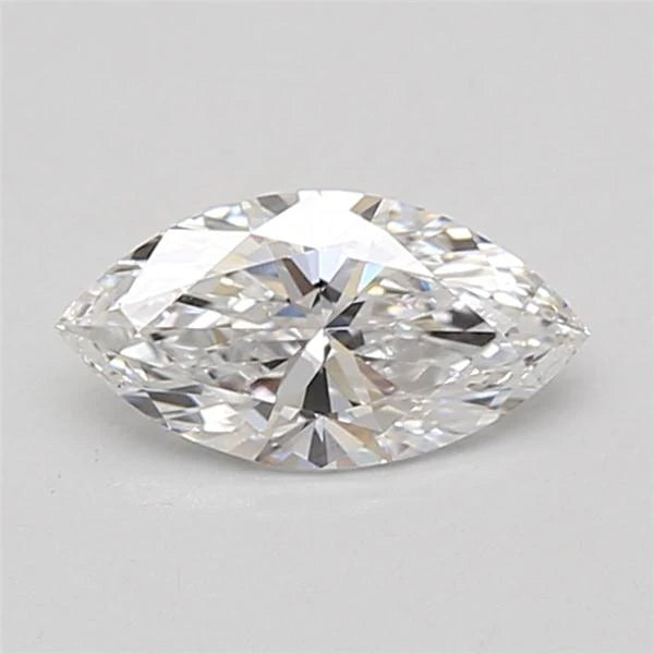 0.74 Carat · MARQUISE · D · VS1 · IGI · Excellent Cut