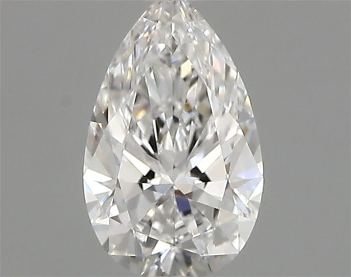 1.03 Carat · PEAR · D · VVS1 · IGI · Excellent Cut