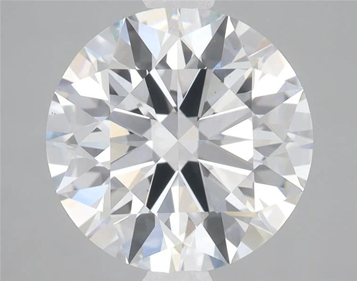 3.17 Carat · ROUND · E · VS1 · IGI · Ideal Cut