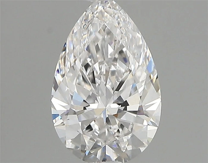 1.00 Carat · PEAR · D · VVS2 · IGI · Excellent Cut