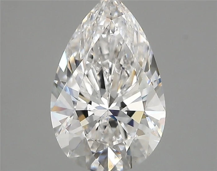 2.20 Carat · PEAR · E · VS1 · IGI · Excellent Cut