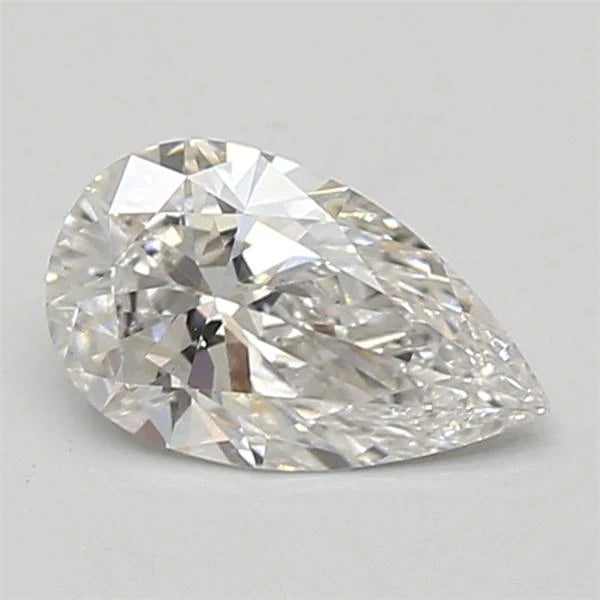 0.96 Carat · PEAR · E · VS1 · IGI · Excellent Cut