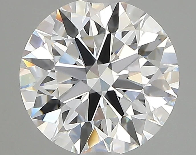 1.92 Carat · ROUND · D · VVS1 · IGI · Ideal Cut