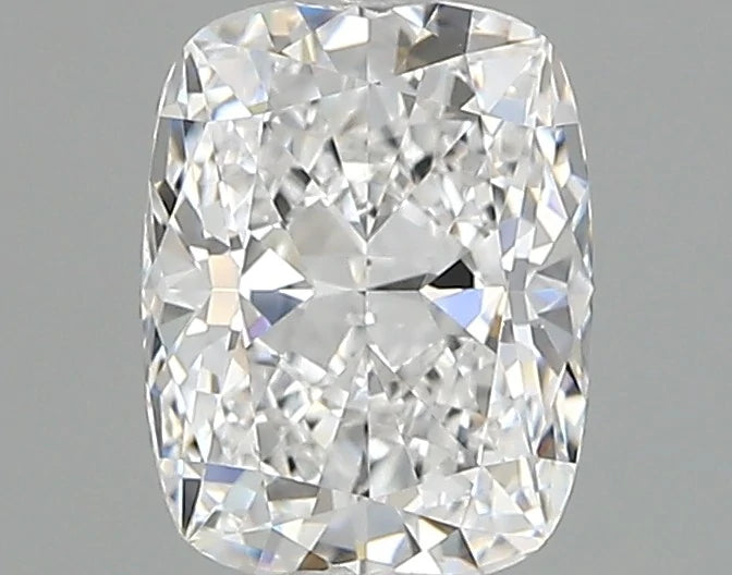 1.18 Carat · CUSHION · D · FL · IGI · Excellent Cut